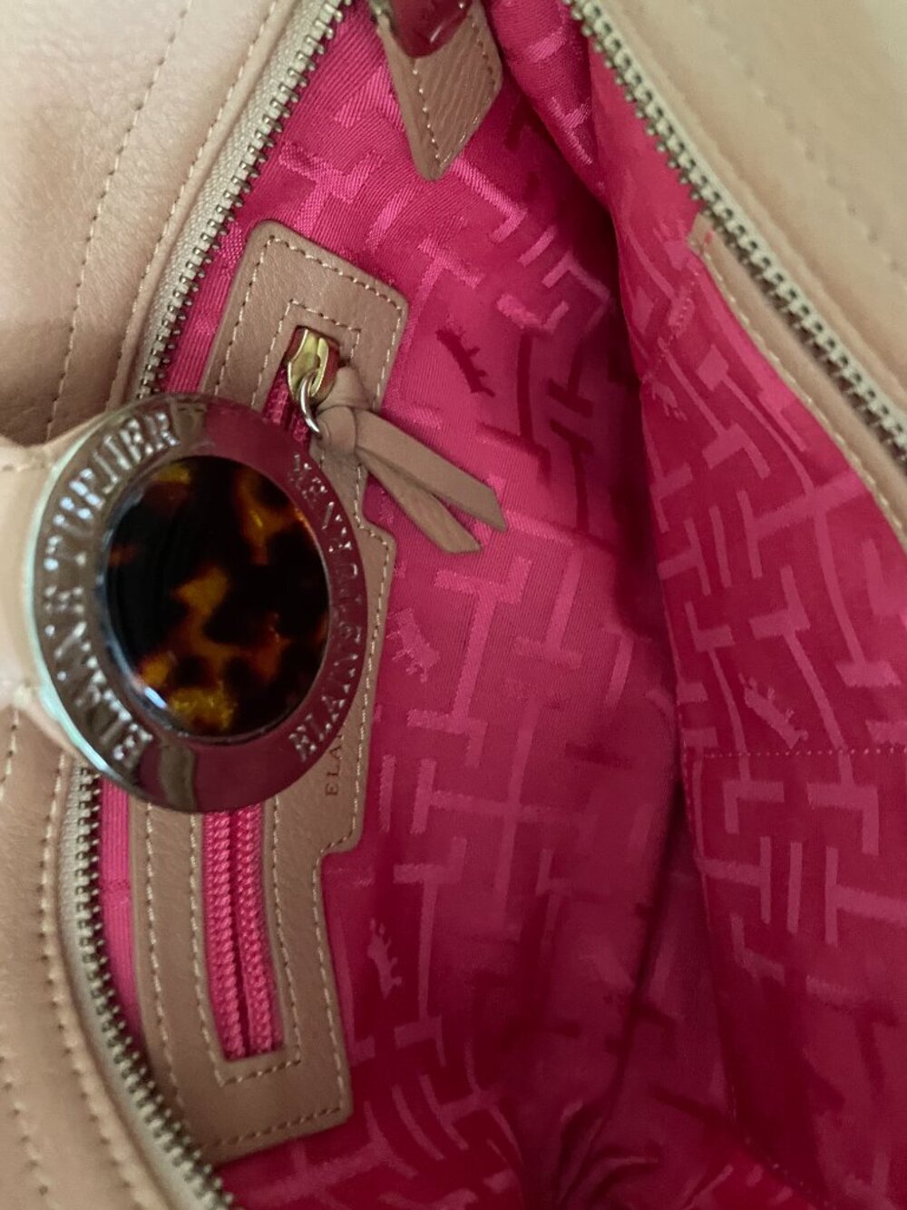Elaine Turner Shoulder Bag - Picture 4 of 5